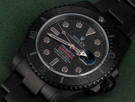 rolex submariner pro hunter nero prezzo|rolex submariner.